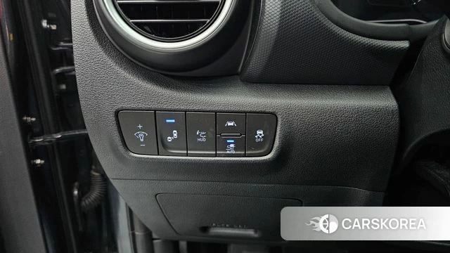 Hyundai Kona Electric id 3911625 из Кореи 7