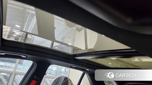 Mercedes-Benz GLE-Class W167 id 3382775 из Кореи 7