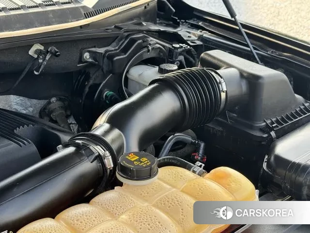 Ford F150 id 3055624 из Кореи 7