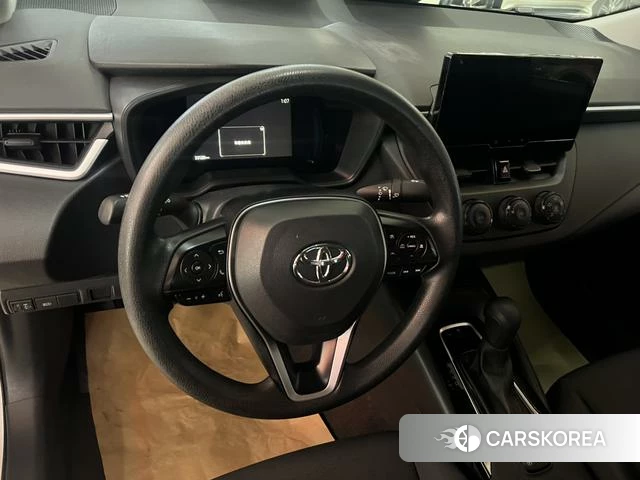 Toyota Corolla id 4259037 из Китая 7