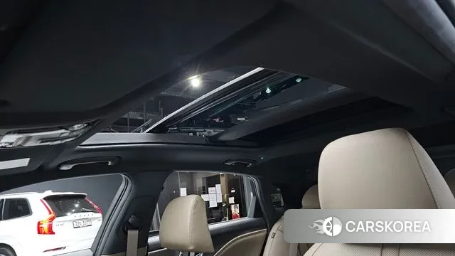 Kia K8 Hybrid id 3539071 из Кореи 7