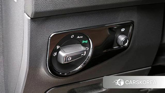 Volkswagen Tiguan Allspace id 3811048 из Кореи 7