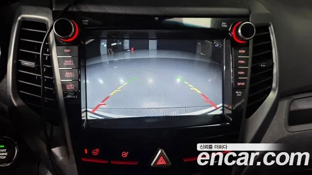 Ssangyong Tivoli Armor id 2908179 из Кореи 7