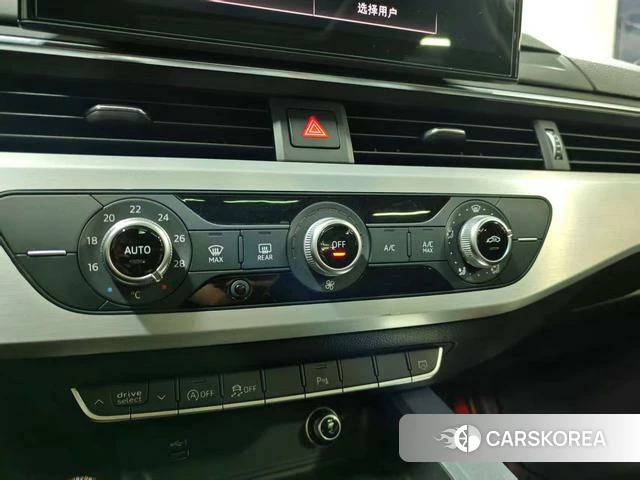 Audi A4L id 4336151 из Китая 7