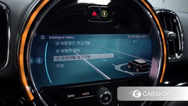 Mini Cooper Countryman id 3720970 из Кореи 7