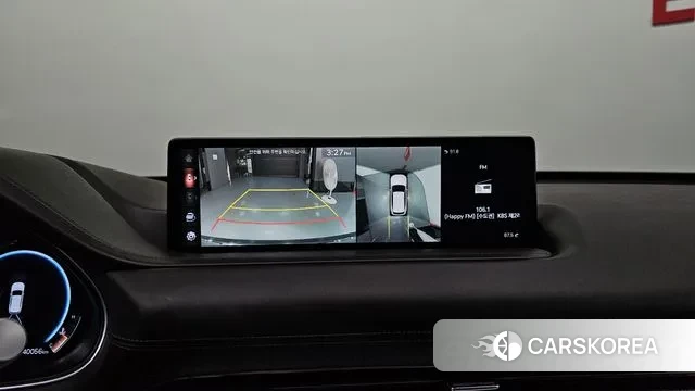 Genesis GV80 id 3044888 из Кореи 7