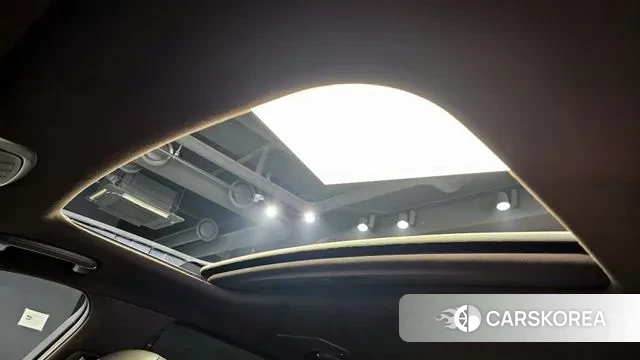 Genesis G90 id 3009141 из Кореи 7