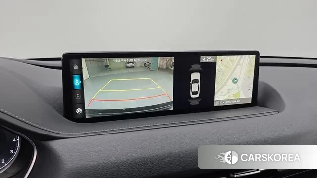 Genesis G80 (RG3) id 3257116 из Кореи 7