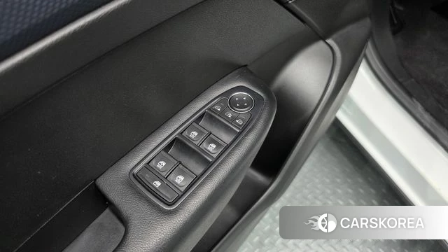 Renault Korea (Samsung) XM3 id 4950785 из Кореи 7