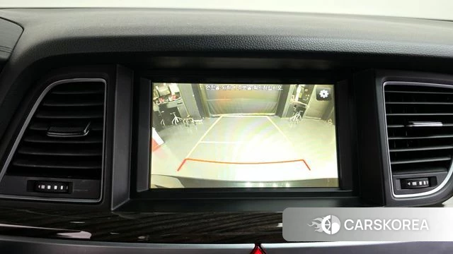 Genesis G80 id 3801777 из Кореи 7