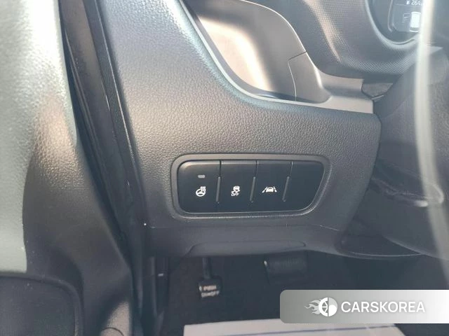 Kia The New Ray id 3965822 из Кореи 7