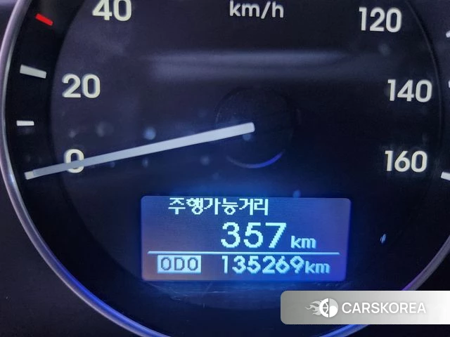 Hyundai The New Grand Starex id 4420602 из Кореи 7