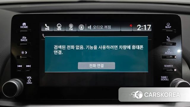 Honda Accord 10th Generation id 3880027 из Кореи 7