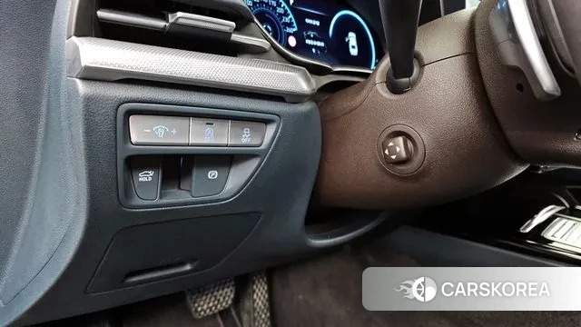 Genesis G80 (RG3) id 3518909 из Кореи 7