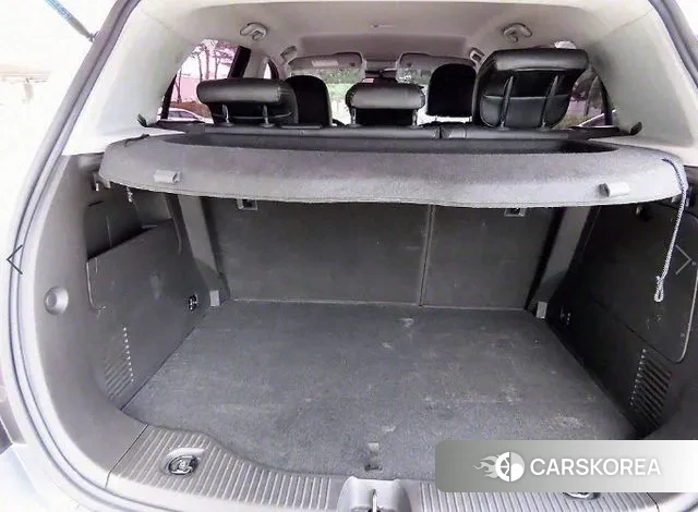 Chevrolet (GM Daewoo) The New Trax id 3454923 из Кореи 7