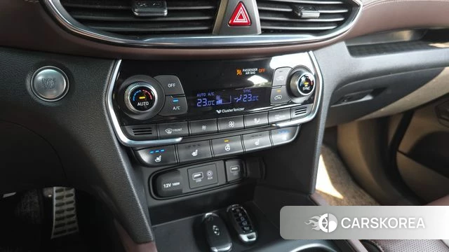 Hyundai Santa Fe TM id 4907287 из Кореи 7