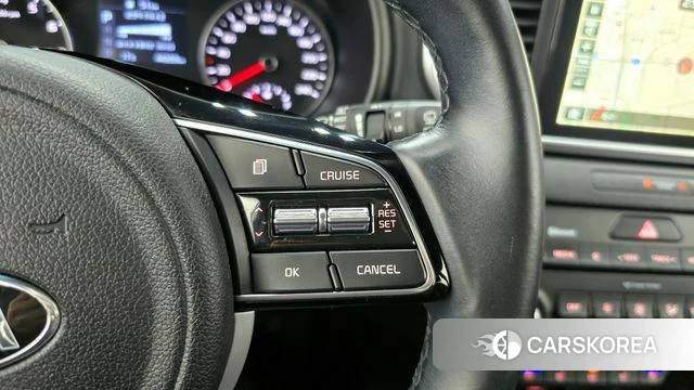 Kia Sportage The Bold id 3899221 из Кореи 7