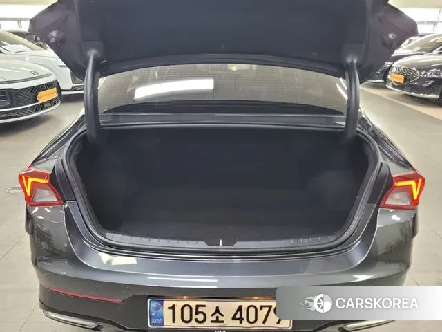 Kia K5 3rd generation id 3788513 из Кореи 7