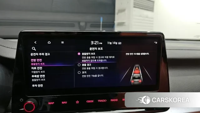 Kia The New K3 2nd generation id 3367307 из Кореи 7