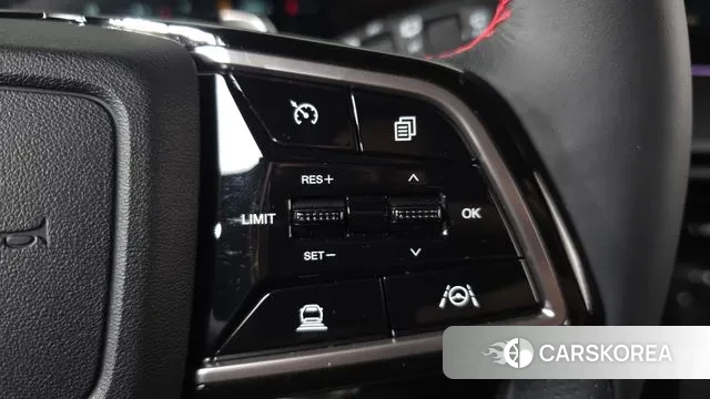 Ssangyong Actian 2nd Generation id 3523227 из Кореи 7