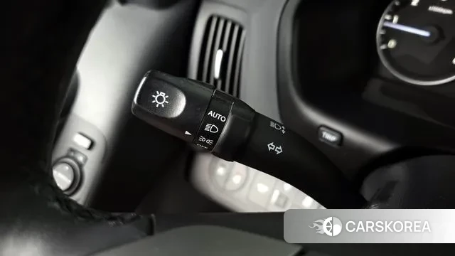 Hyundai The New Grand Starex id 2971098 из Кореи 7