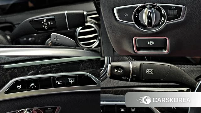 Mercedes-Benz S-Class W222 id 4574641 из Кореи 7