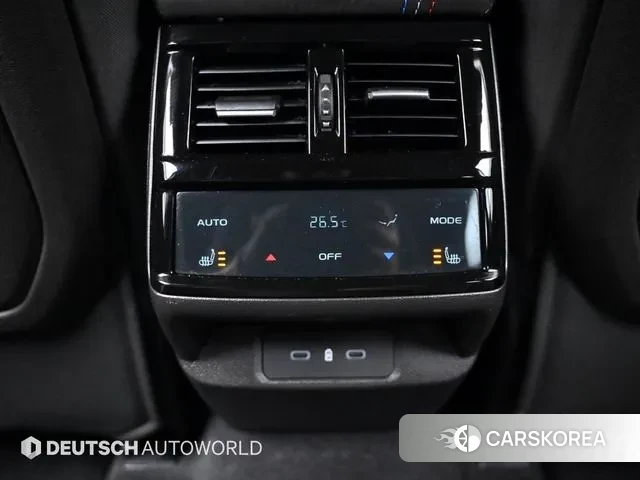 Renault Korea (Samsung) Grand Coleos id 3517591 из Кореи 7