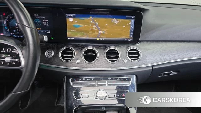 Mercedes-Benz E-Class W213 id 4384777 из Кореи 7