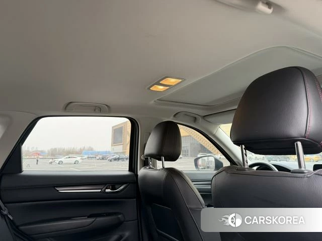 Mazda CX-5 id 4314544 из Китая 7
