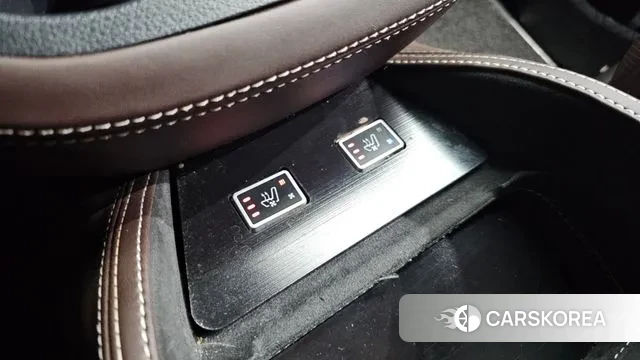 Mercedes-Benz V-Class id 3444482 из Кореи 7