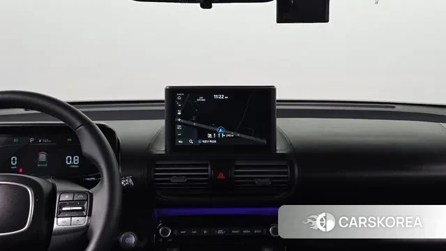 Hyundai Casper id 3322919 из Кореи 7