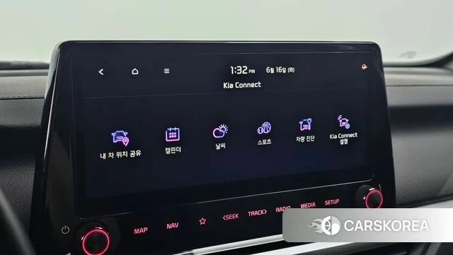 Kia The New K3 2nd generation id 4462955 из Кореи 7