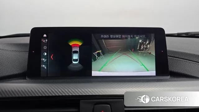 BMW 4 Series (F32) id 3203843 из Кореи 7