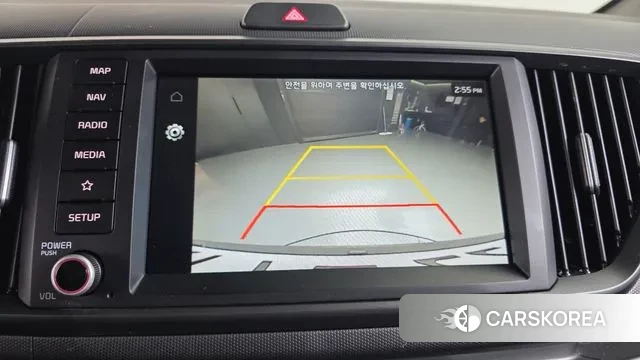 Kia The New Kia Ray id 3770368 из Кореи 7