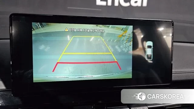 Ssangyong The New Rexton Sport id 3653809 из Кореи 7