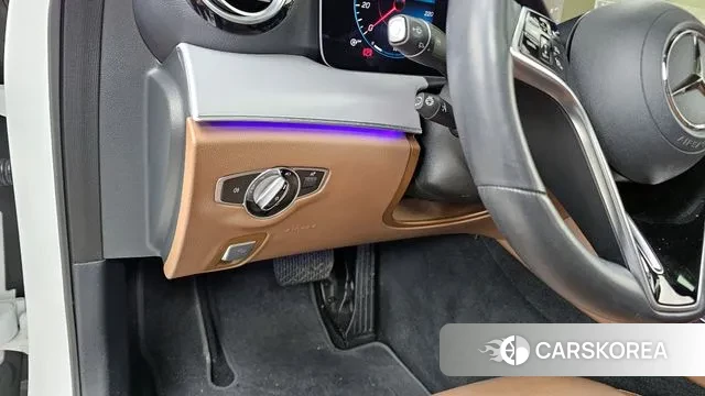 Mercedes-Benz E-Class W213 id 3422224 из Кореи 7