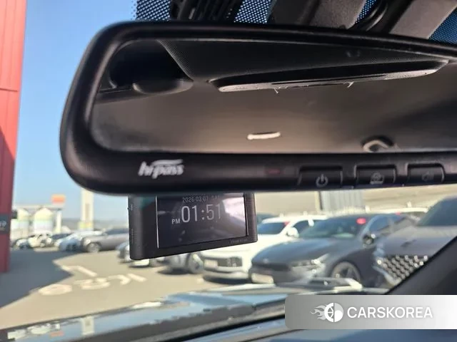 Ssangyong Torres id 3756881 из Кореи 7