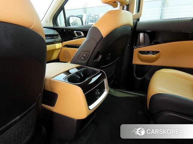 Kia Carnival 4th generation id 4495860 из Кореи 7