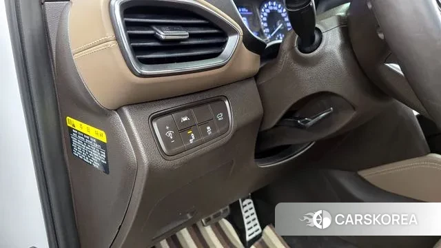 Hyundai Santa Fe TM id 3607900 из Кореи 7