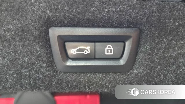 BMW 5 Series (G30) id 4712200 из Кореи 7