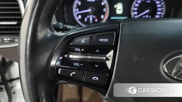 Hyundai Grandeur IG id 4245819 из Кореи 7