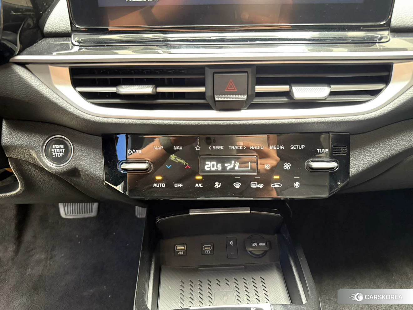 Kia K3 id 4514790 из Китая 7