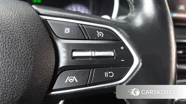 Hyundai The New Santa Fe id 3598302 из Кореи 7