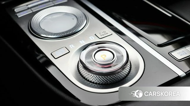 Genesis G80 (RG3) id 3982143 из Кореи 7