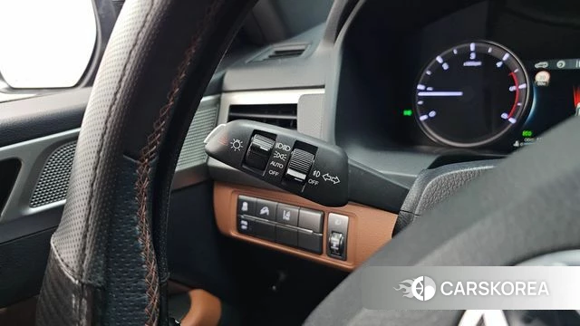 Ssangyong Rexton Sports Cannes id 4620261 из Кореи 7