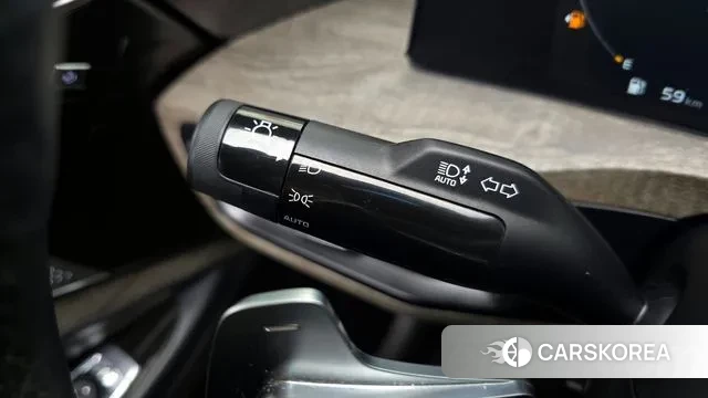 Kia K8 id 3534487 из Кореи 7