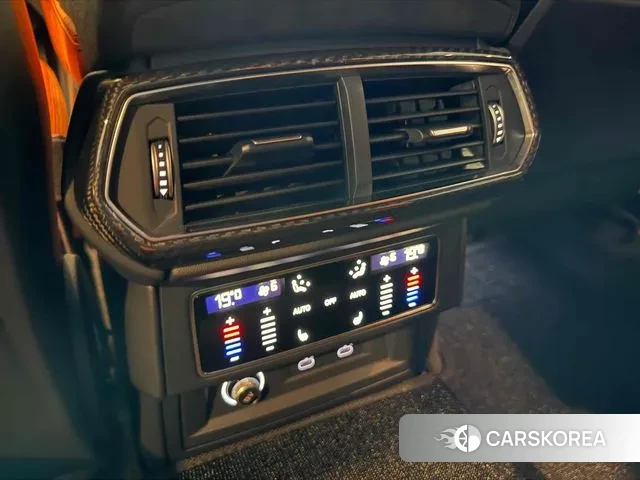 Lamborghini Urus id 2984972 из Кореи 7