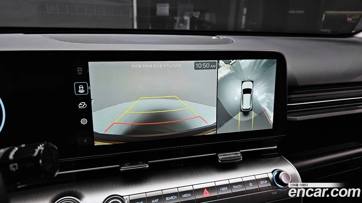 Hyundai Kona Hybrid (SX2) id 1974036 из Кореи 7