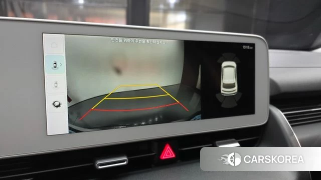 Hyundai Ionic 5 id 3904206 из Кореи 7