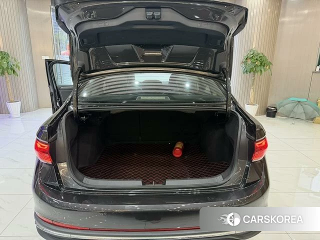 Volkswagen Sagitar id 4261196 из Китая 7